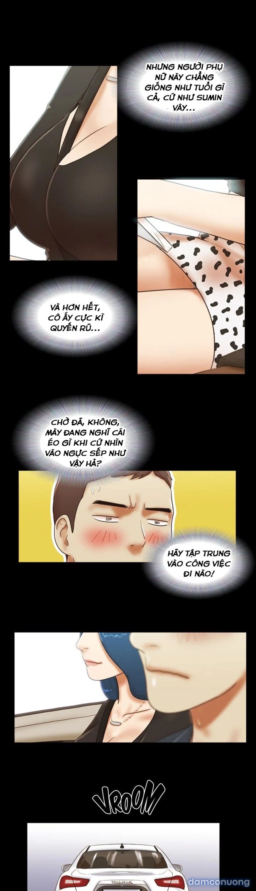 Mẹ Bạn 