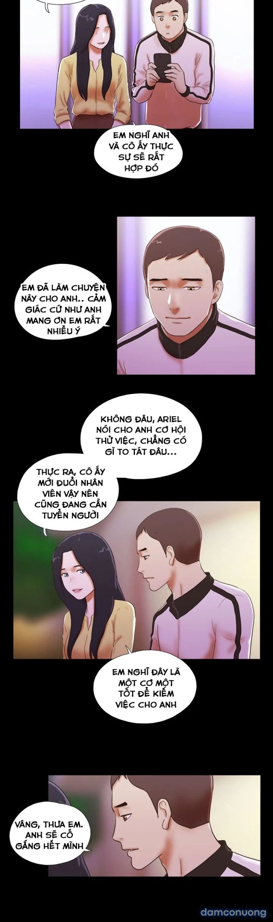 Mẹ Bạn 