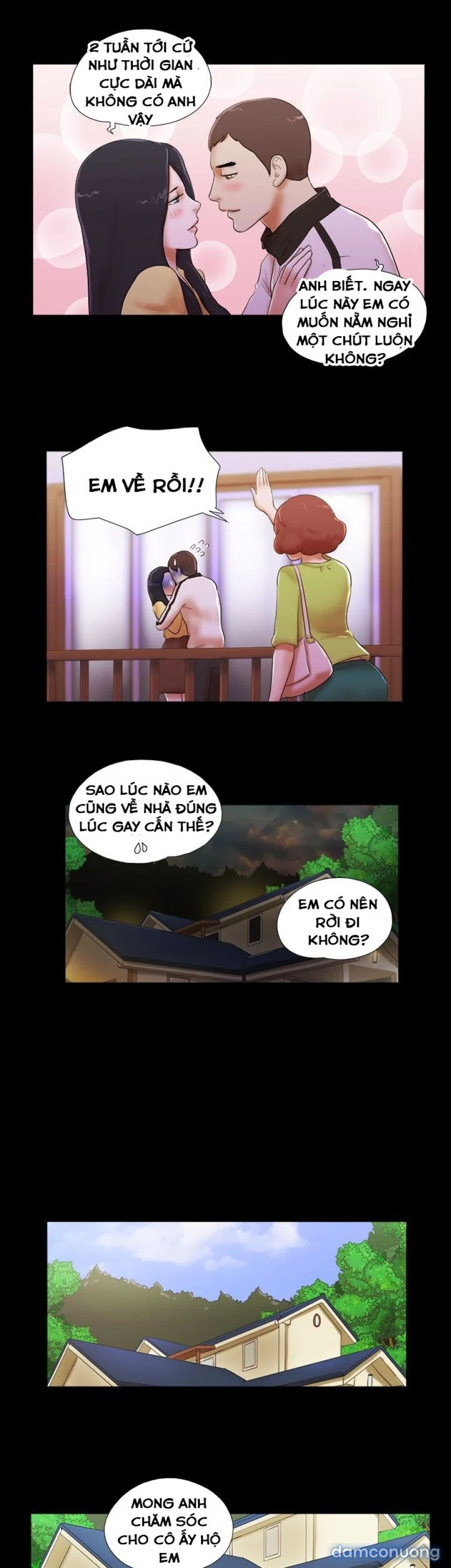 Mẹ Bạn 