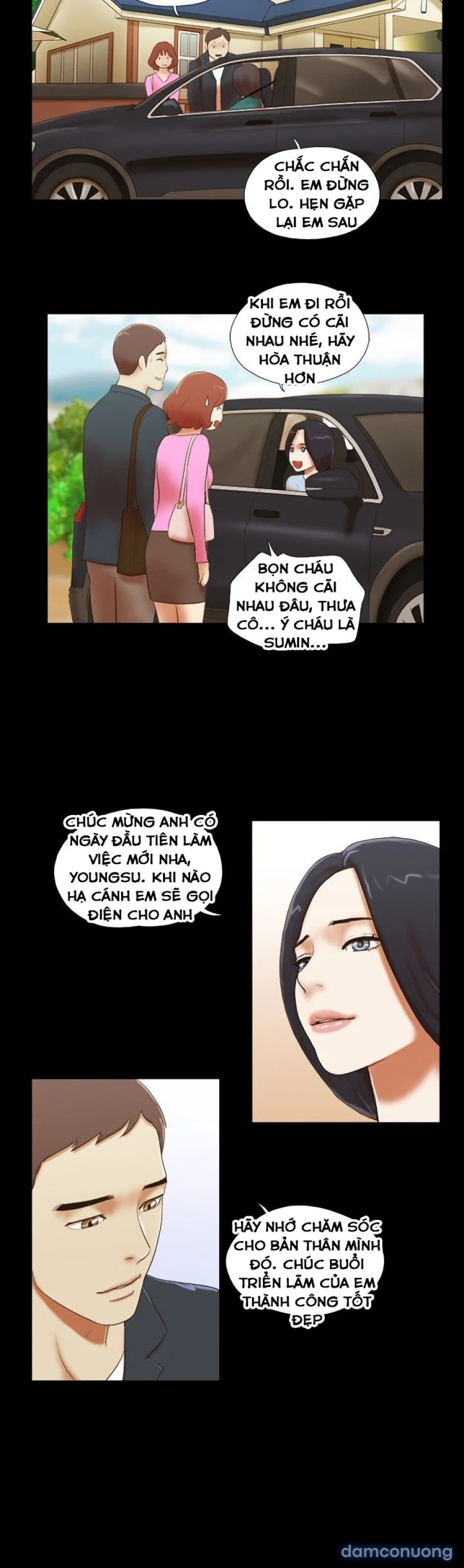 Mẹ Bạn 