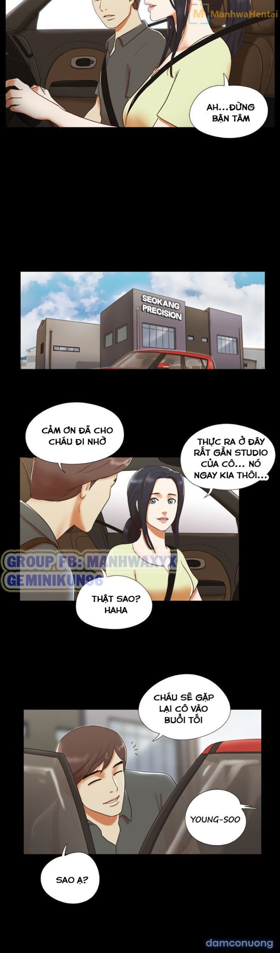 Mẹ Bạn 