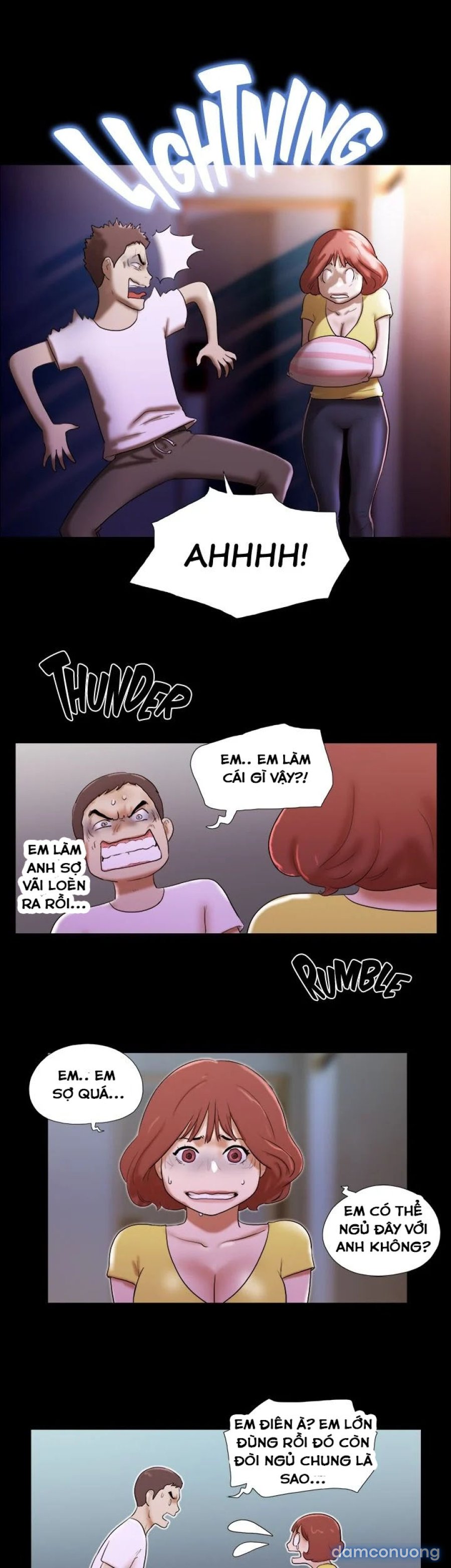 Mẹ Bạn 