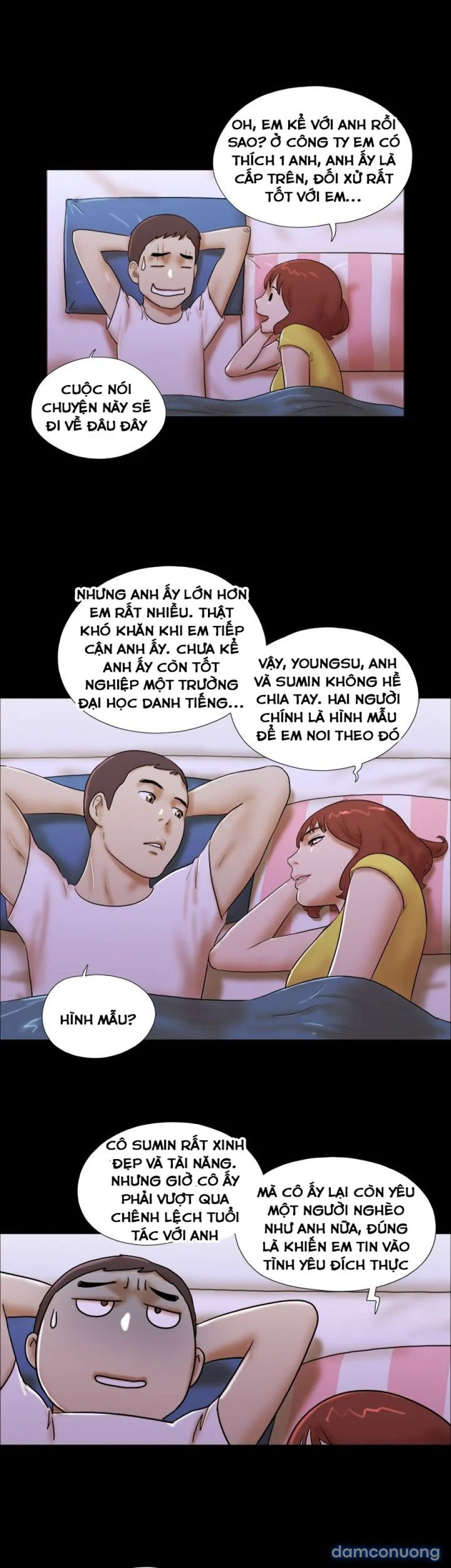 Mẹ Bạn 