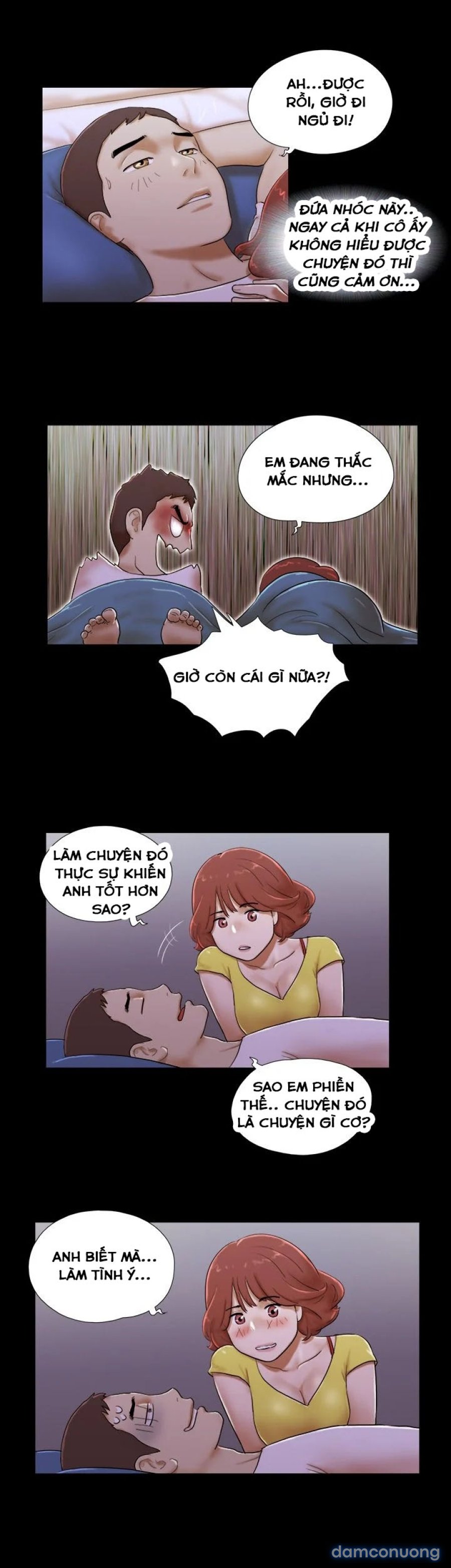 Mẹ Bạn 