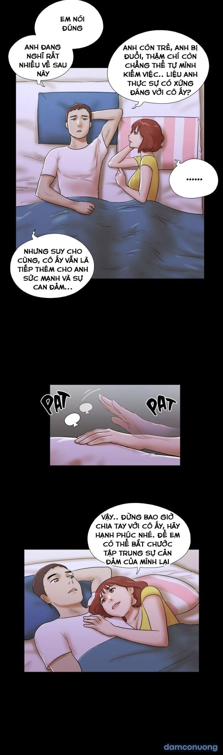 Mẹ Bạn 