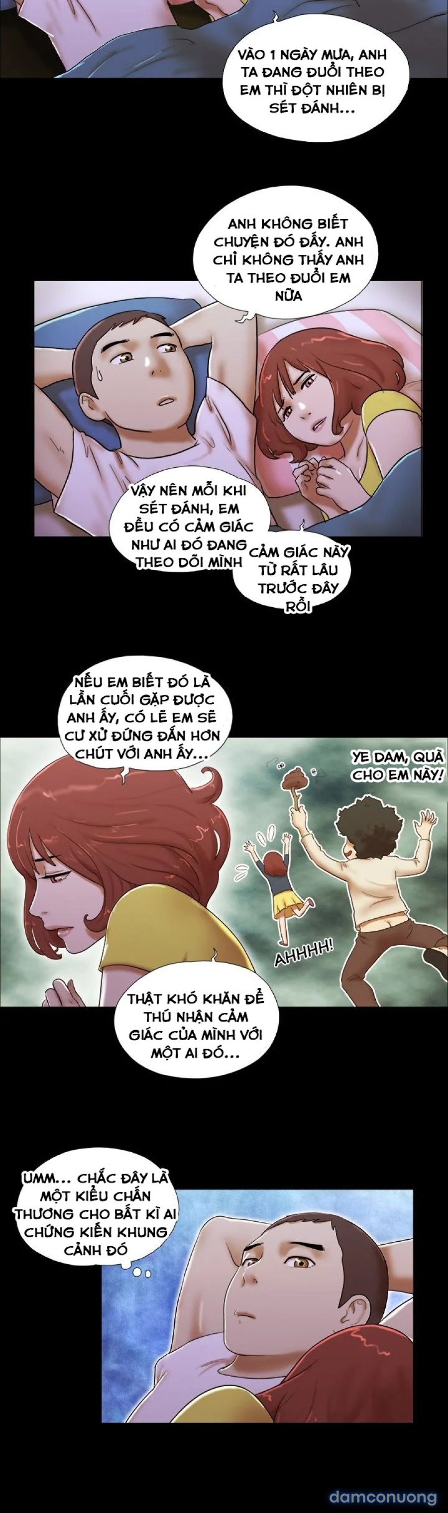 Mẹ Bạn 