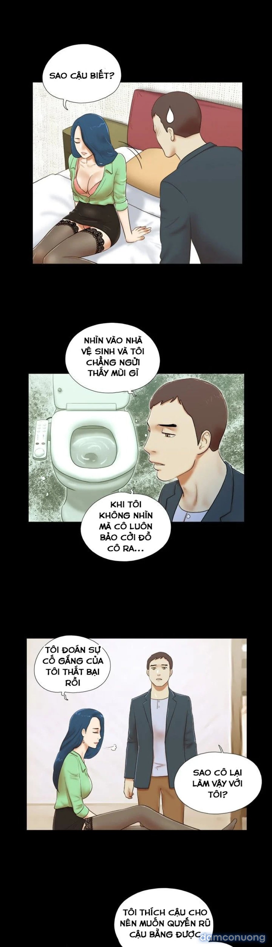 Mẹ Bạn 