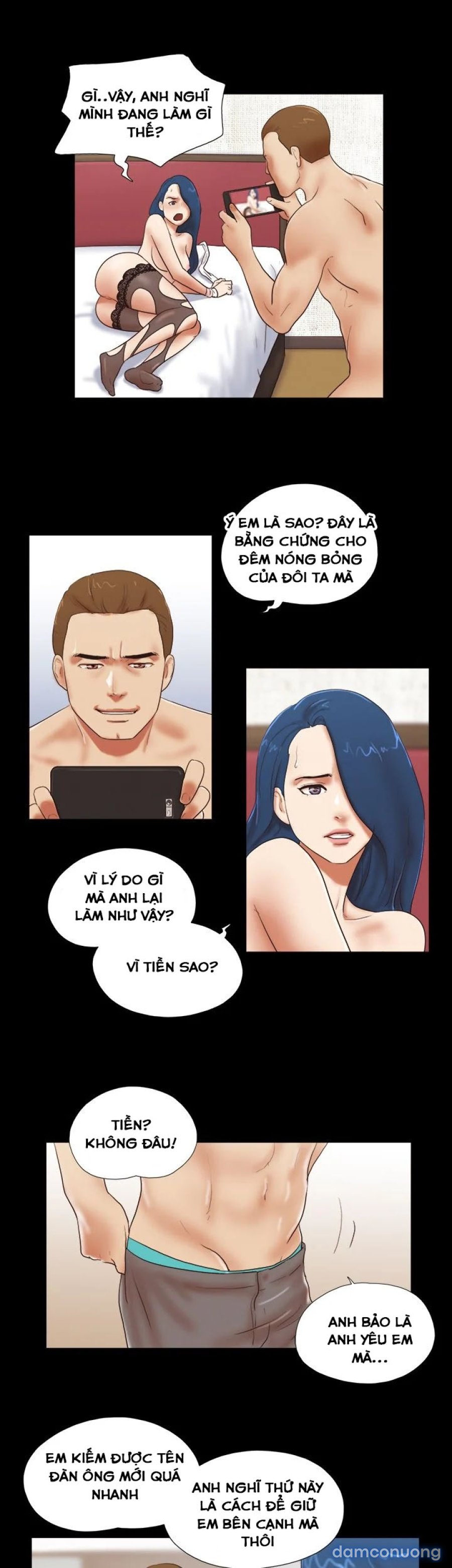 Mẹ Bạn 