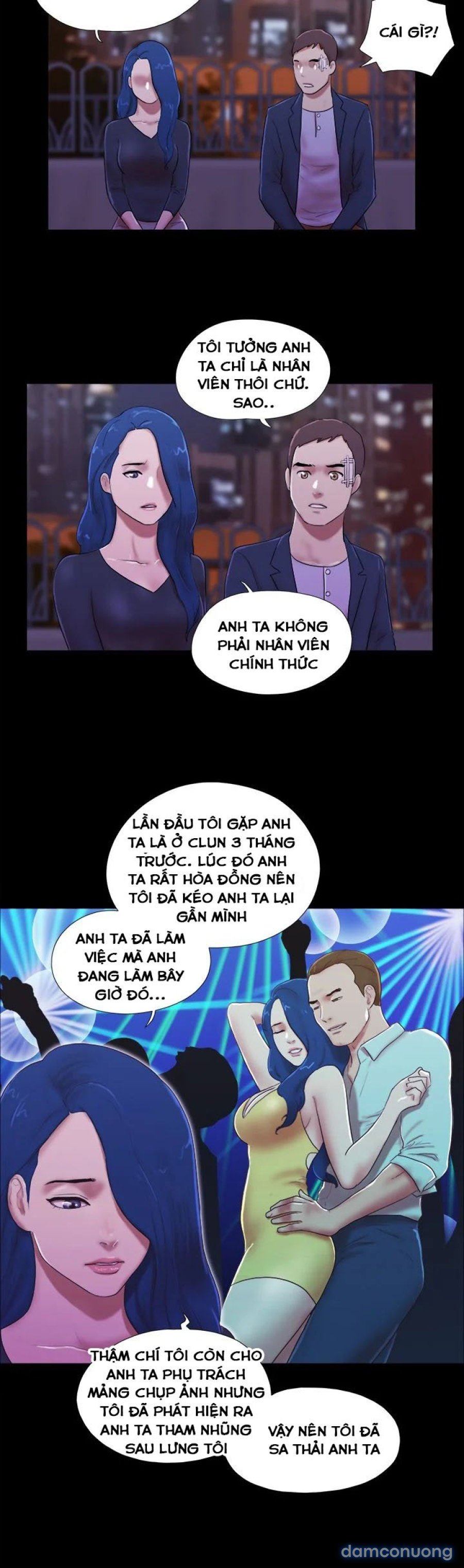Mẹ Bạn 