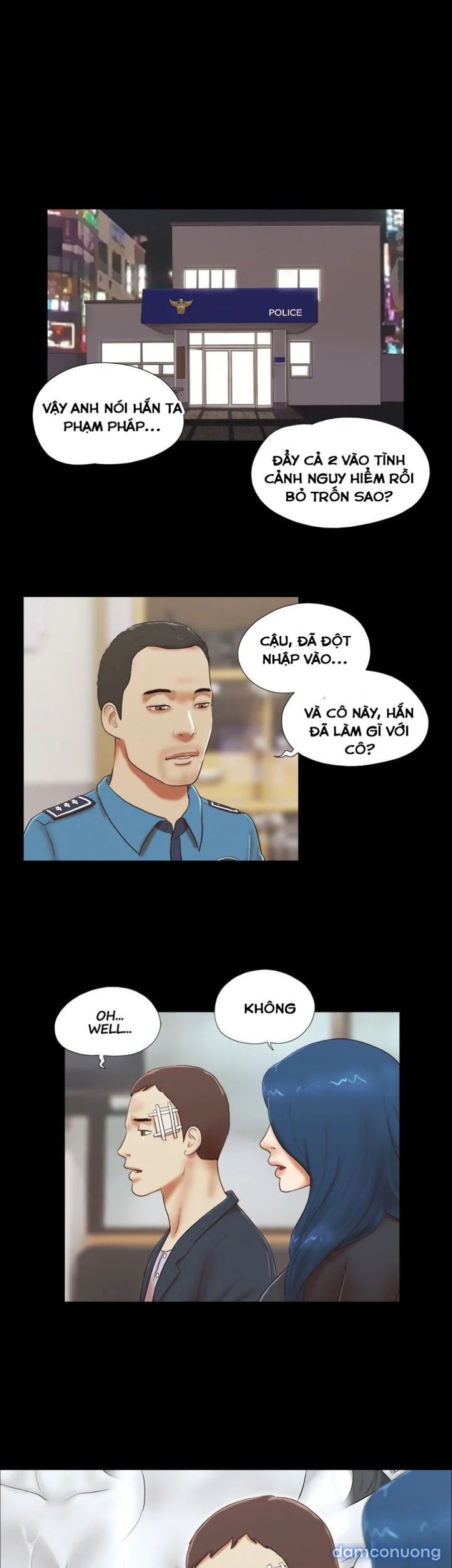 Mẹ Bạn 