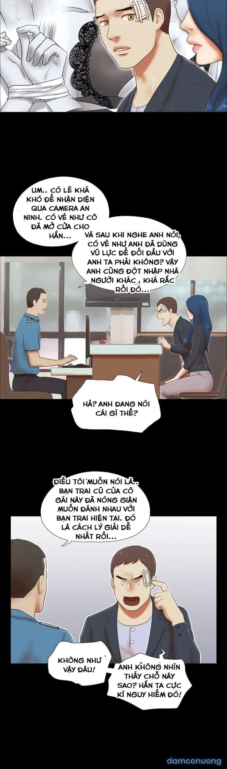 Mẹ Bạn 