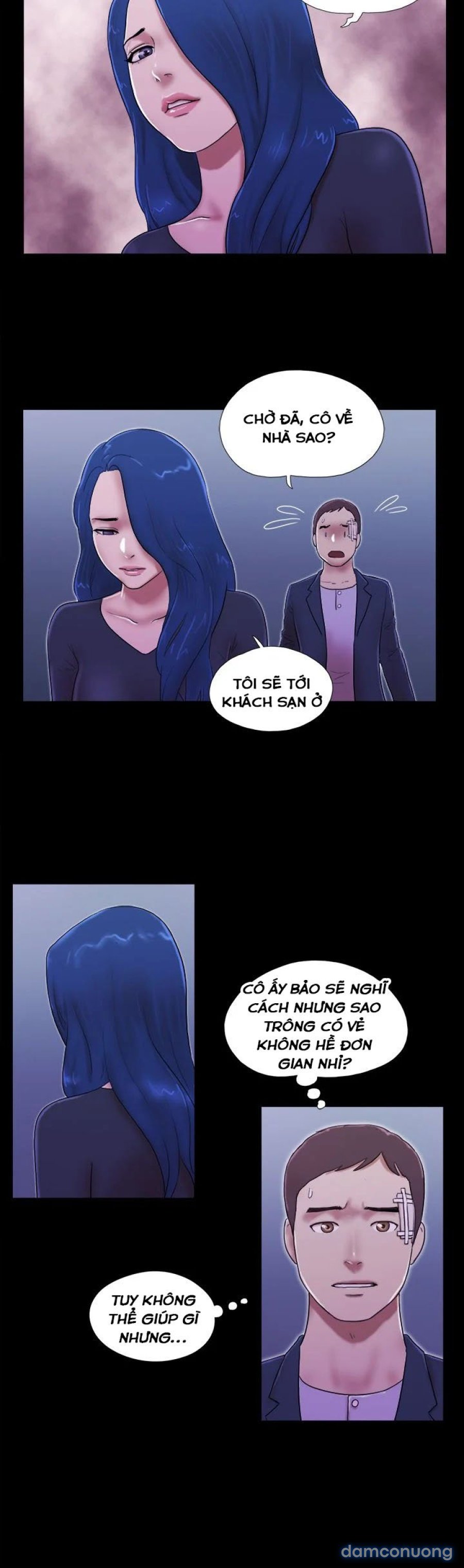 Mẹ Bạn 