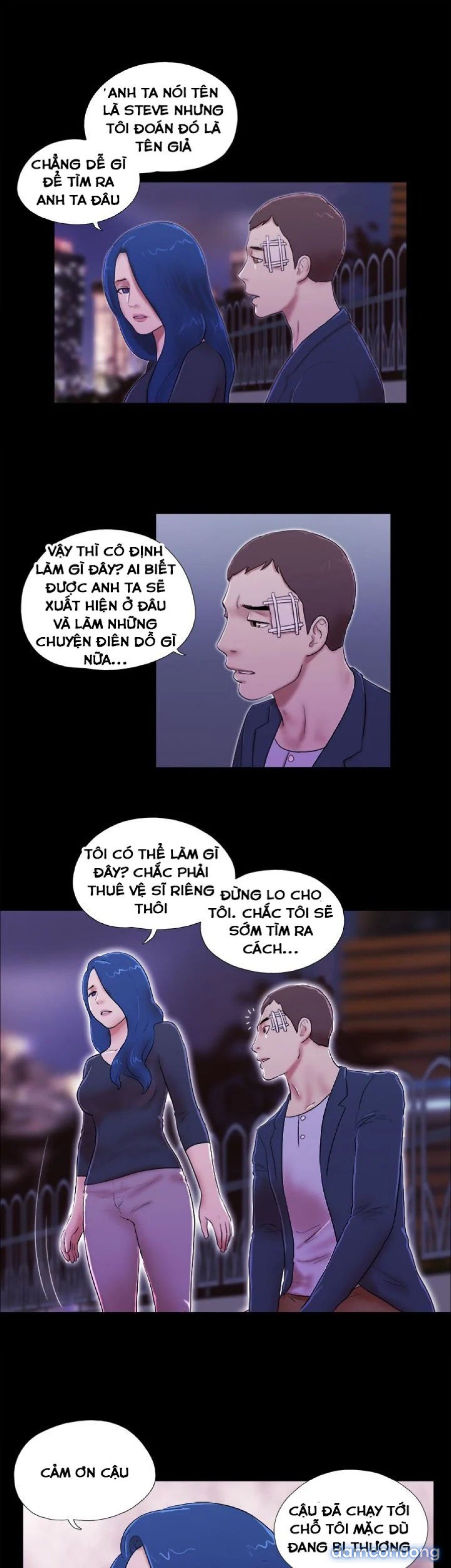 Mẹ Bạn 