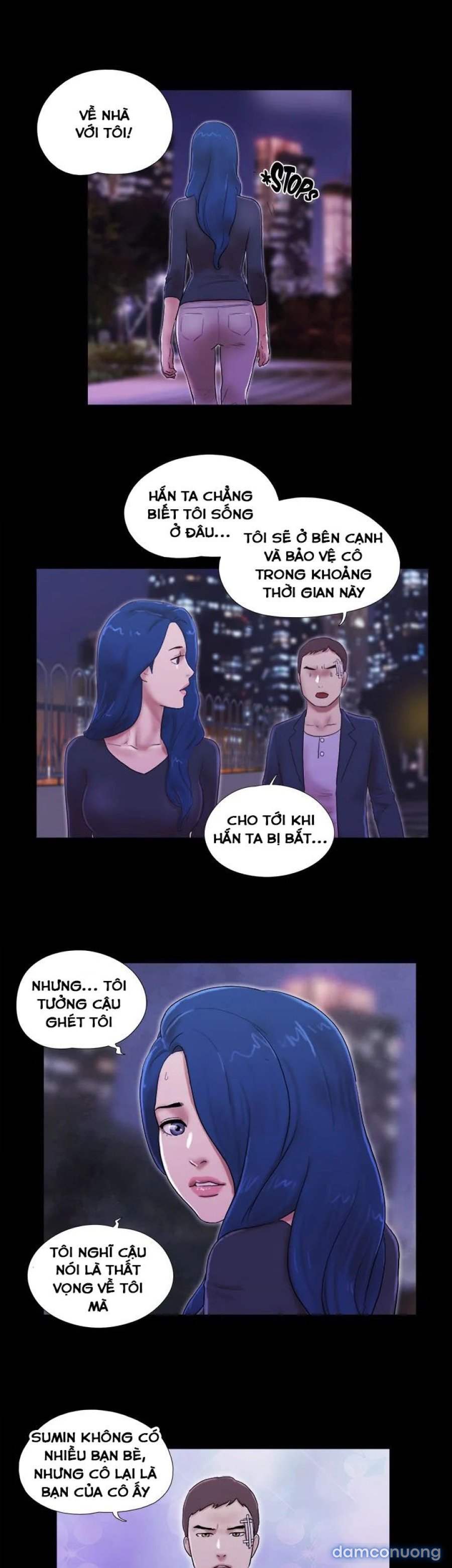 Mẹ Bạn 