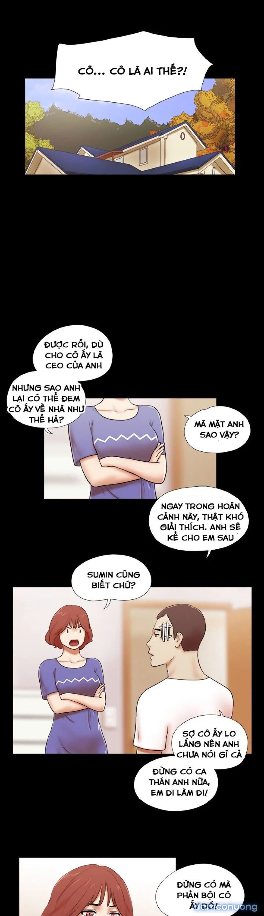 Mẹ Bạn 
