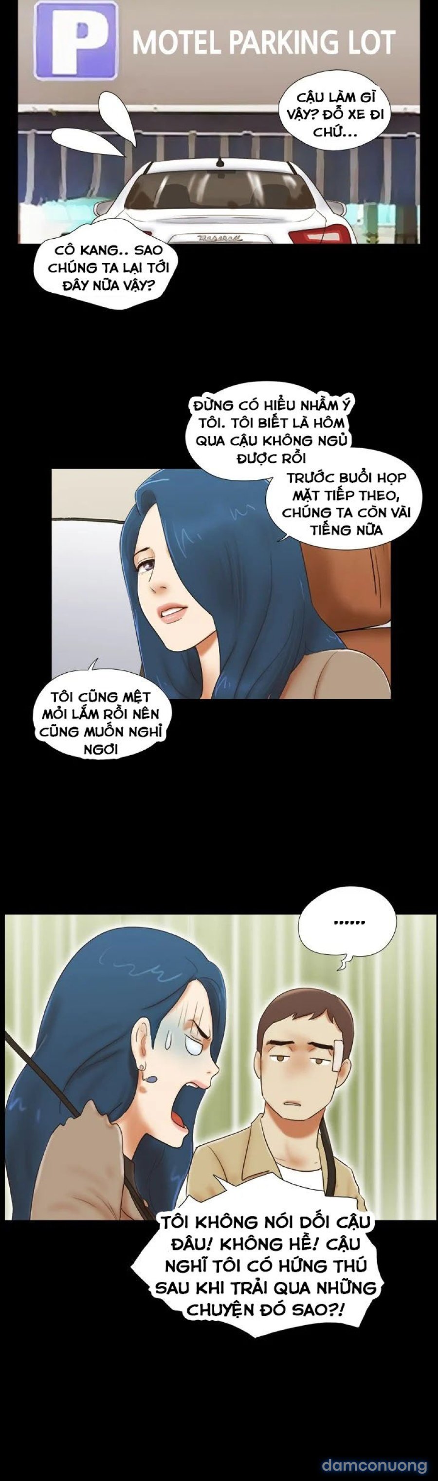 Mẹ Bạn 