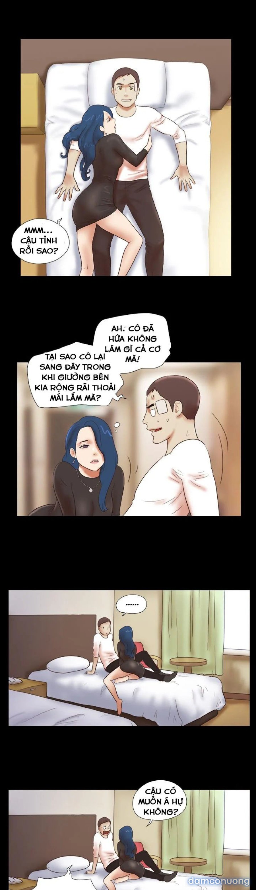 Mẹ Bạn 