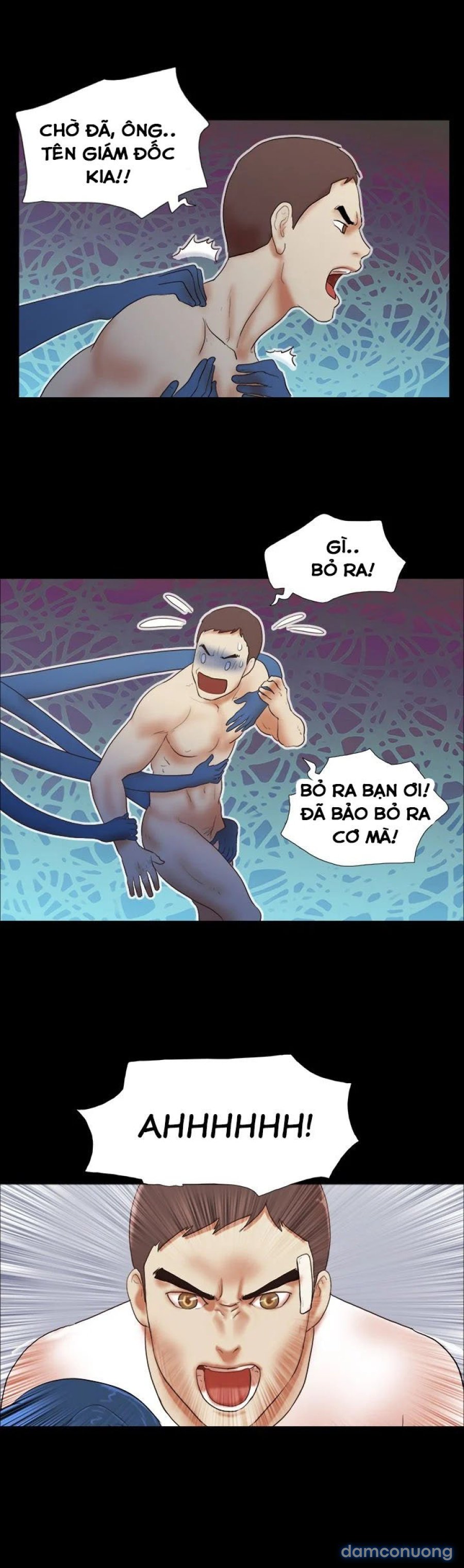 Mẹ Bạn 