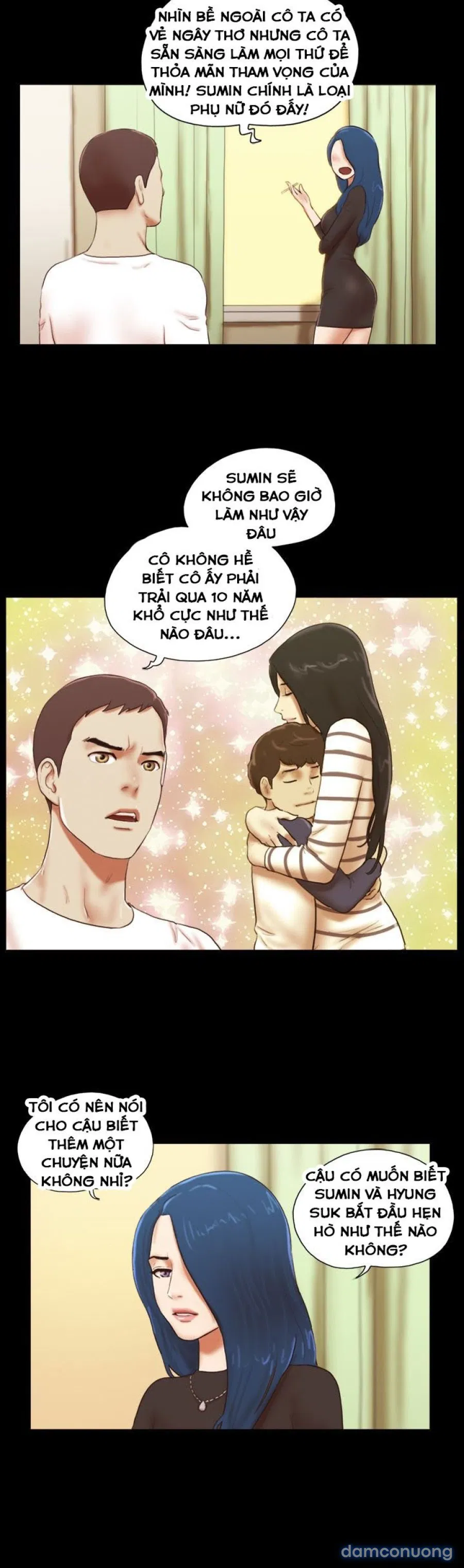 Mẹ Bạn 