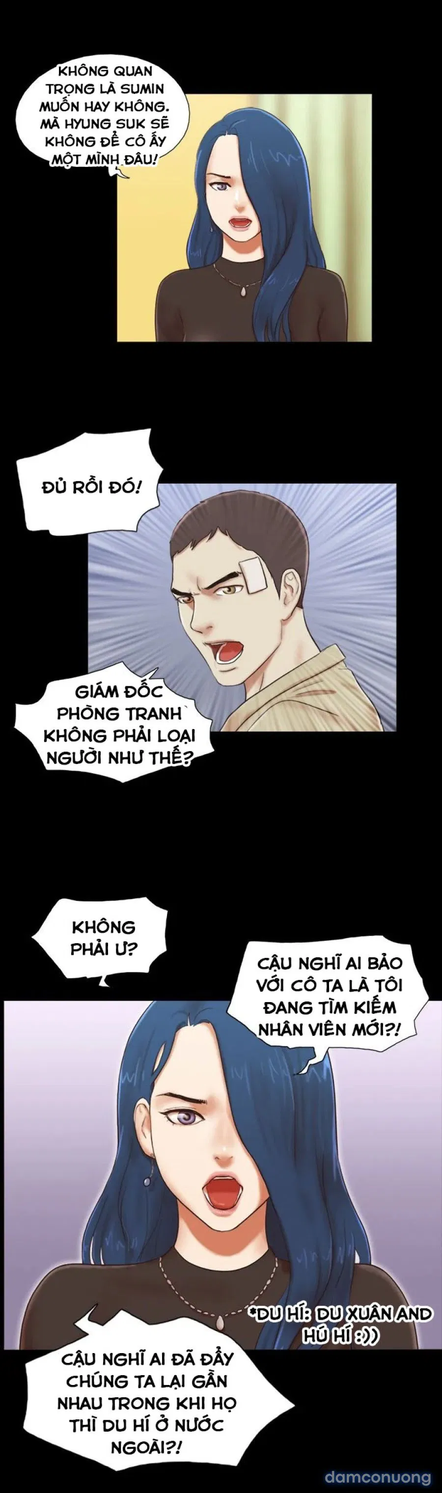 Mẹ Bạn 
