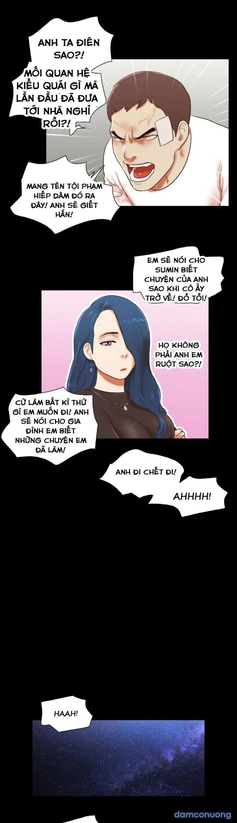 Mẹ Bạn 
