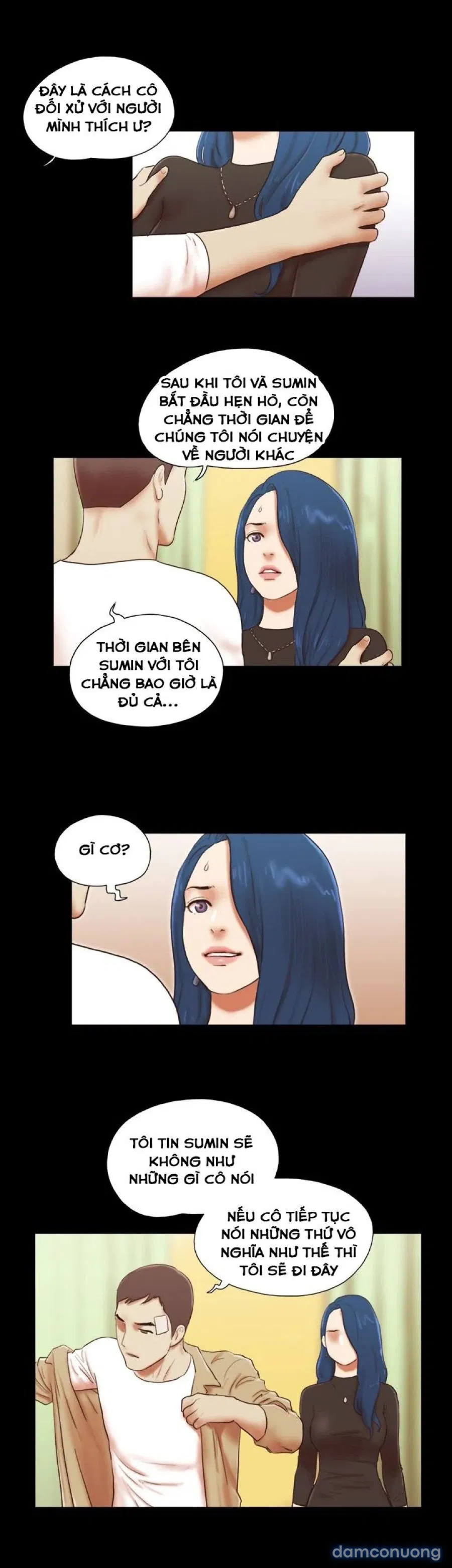 Mẹ Bạn 