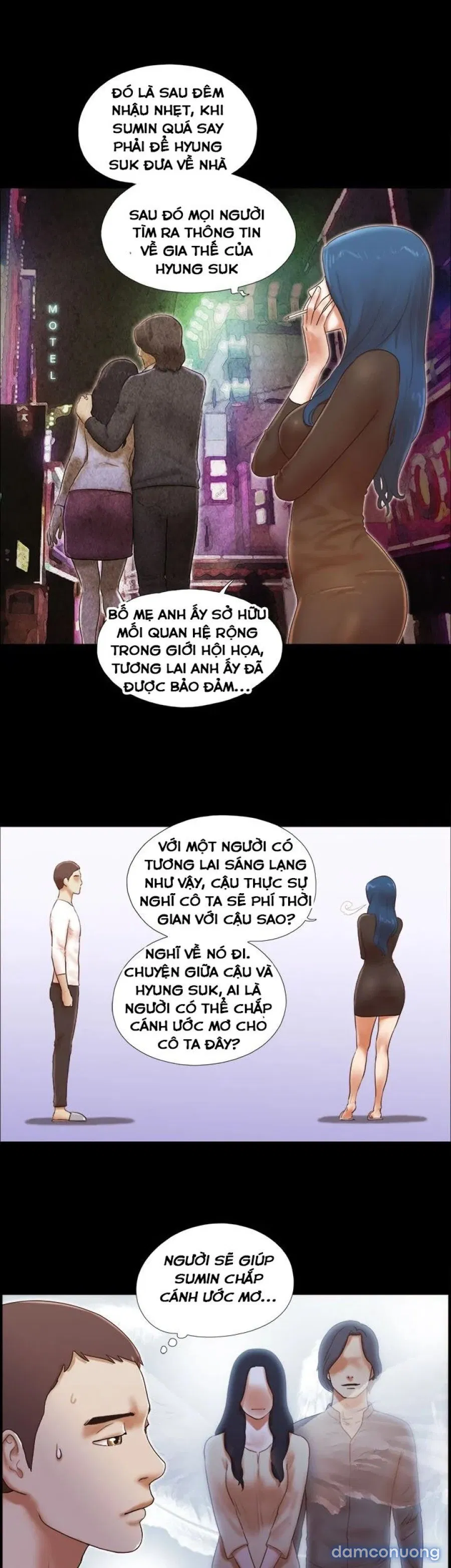 Mẹ Bạn 