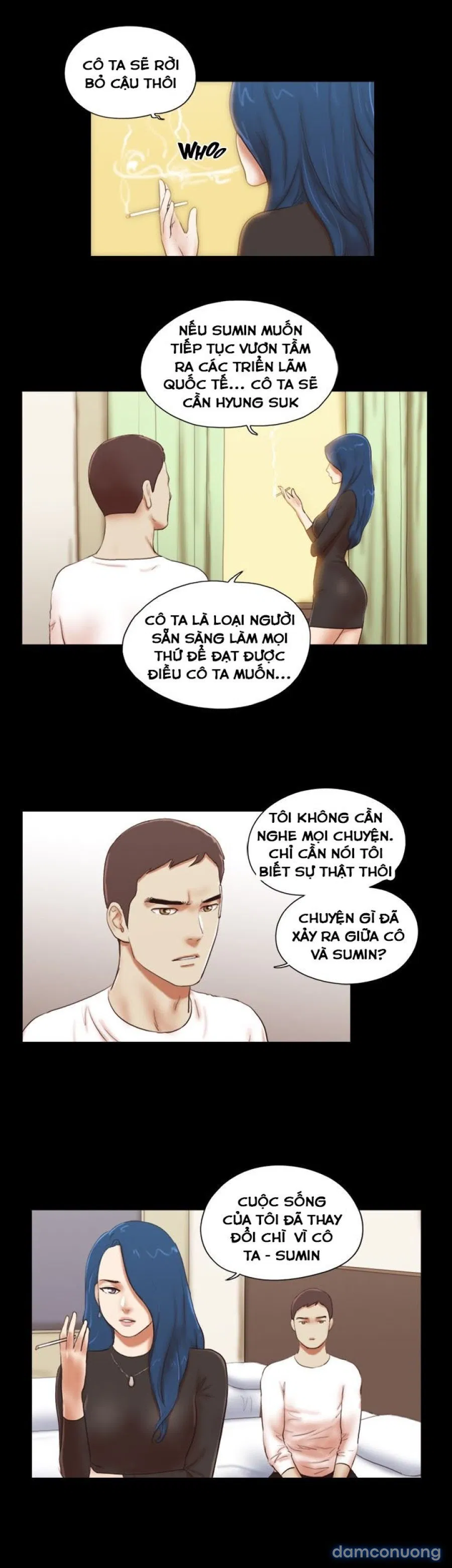 Mẹ Bạn 