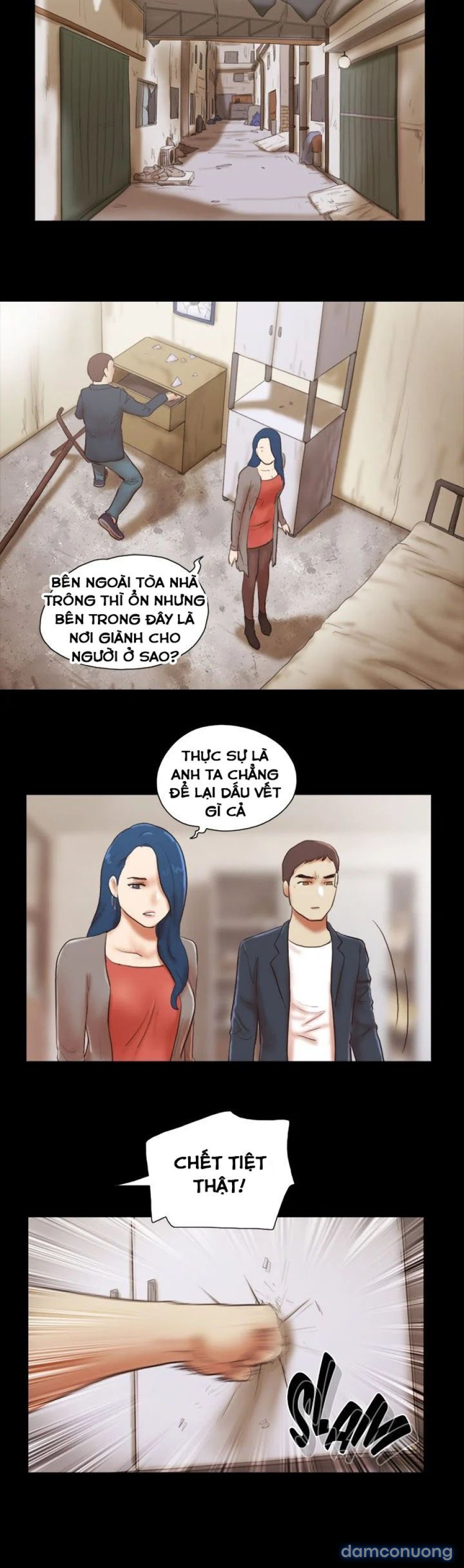 Mẹ Bạn 