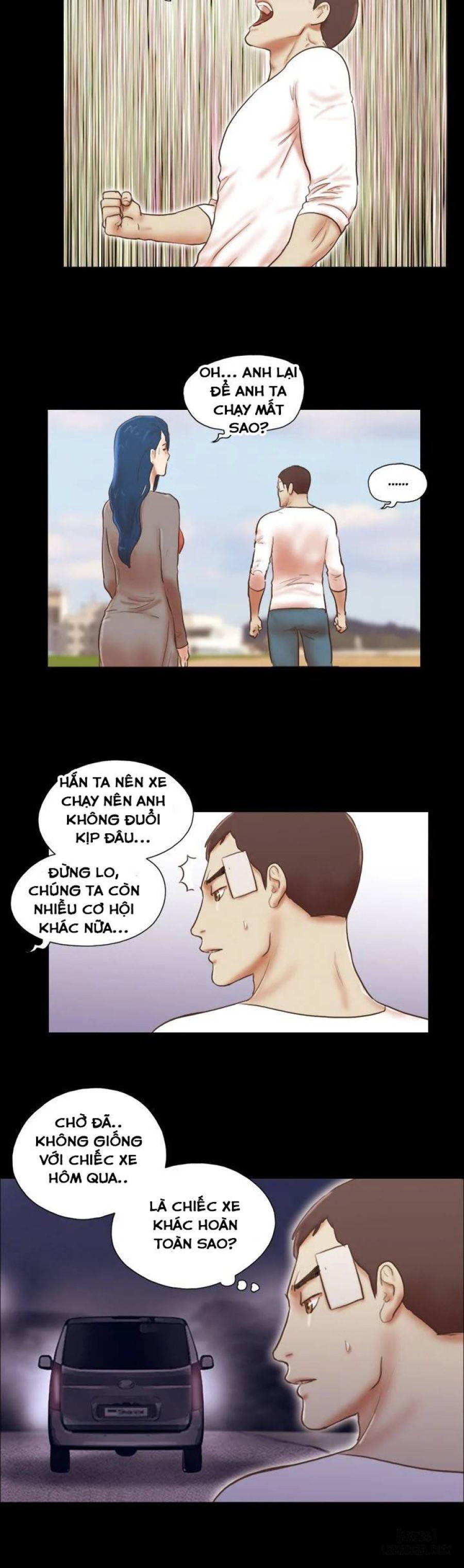 Mẹ Bạn 