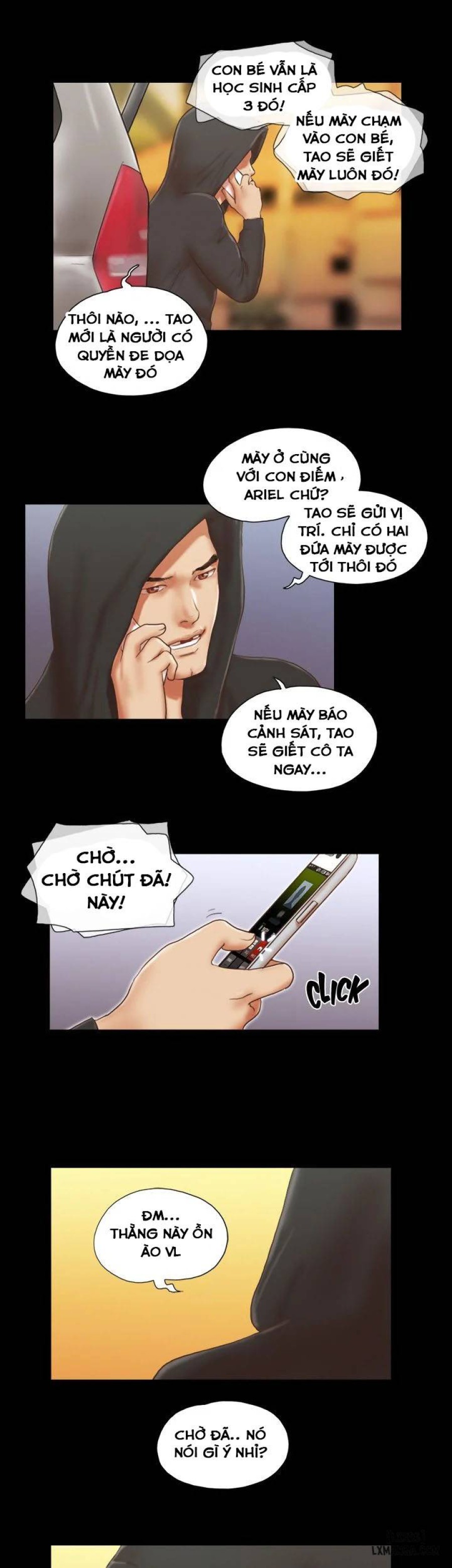 Mẹ Bạn 