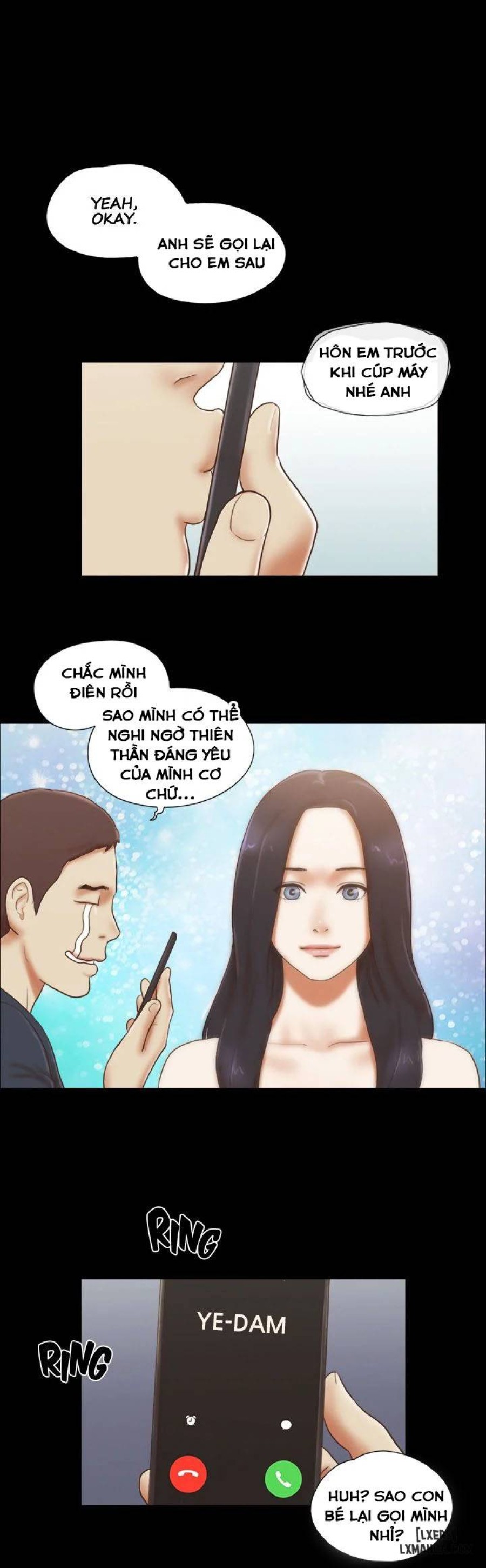 Mẹ Bạn 