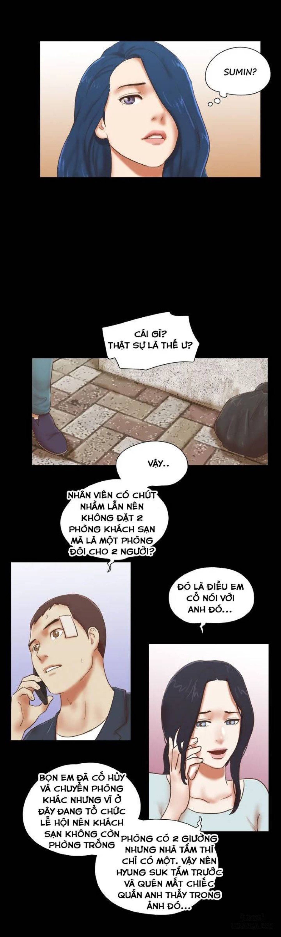 Mẹ Bạn 