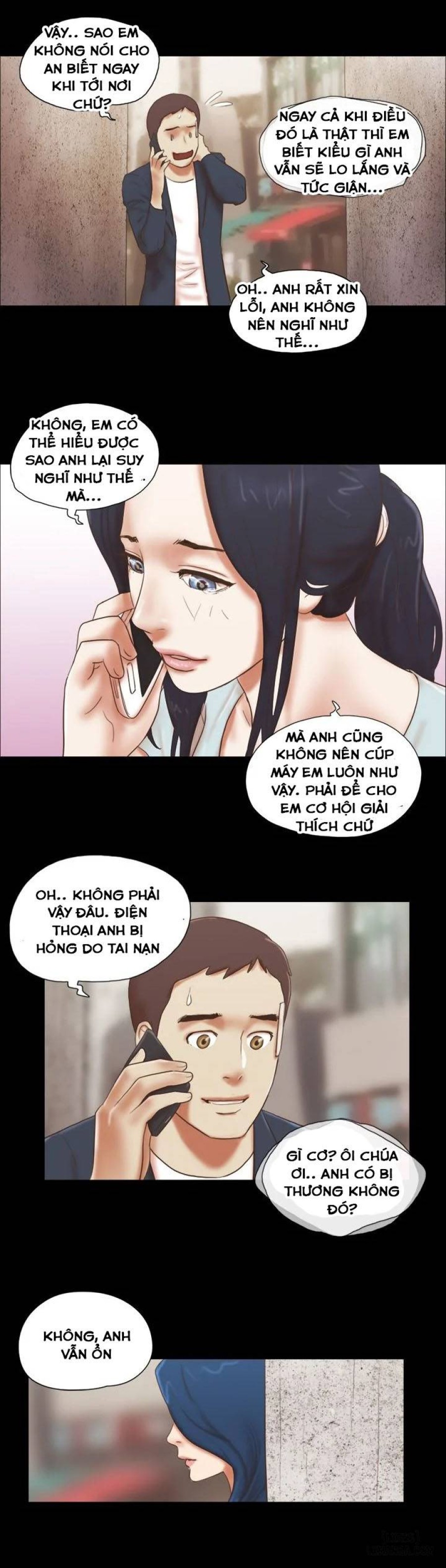 Mẹ Bạn 