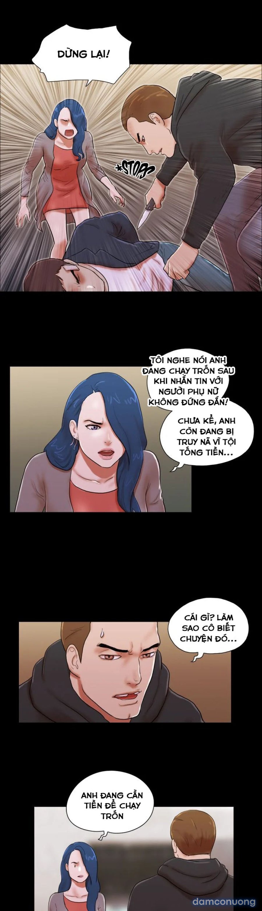 Mẹ Bạn 