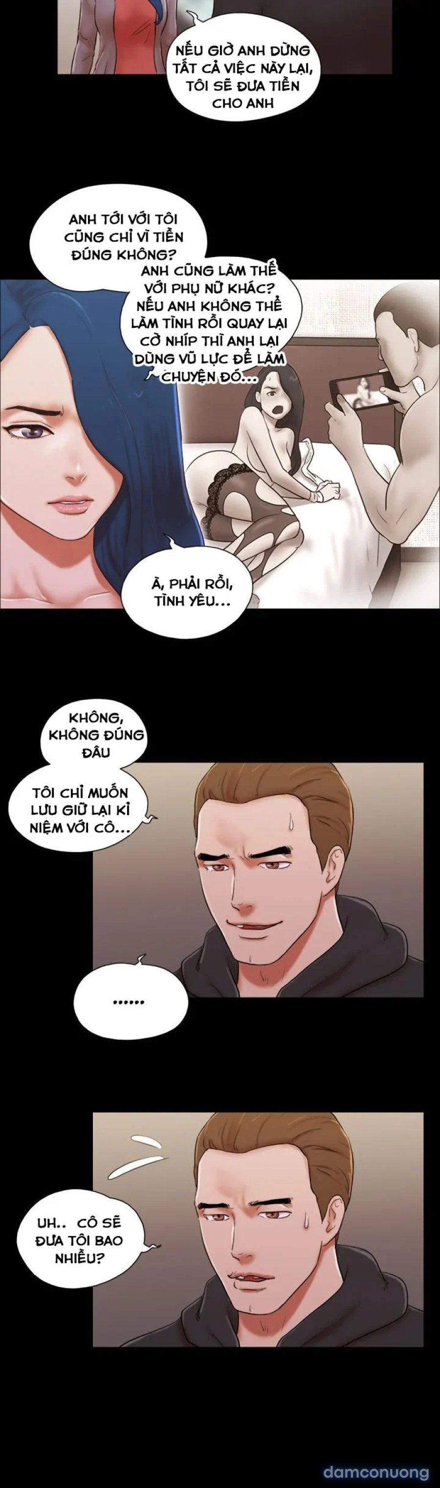Mẹ Bạn 