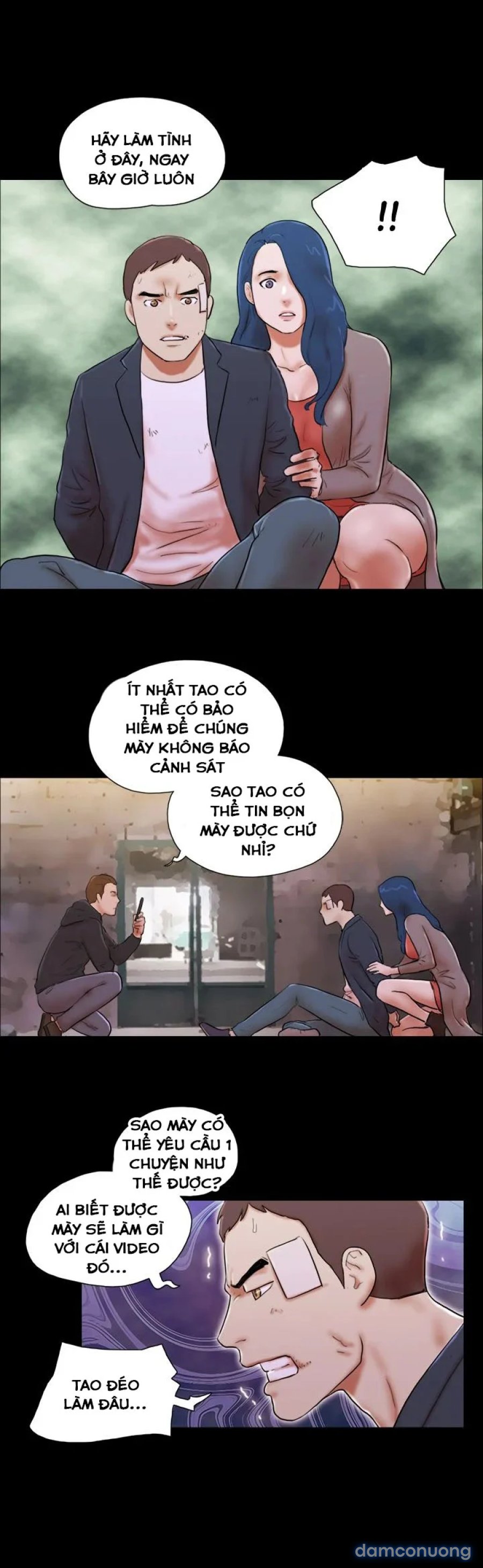 Mẹ Bạn 