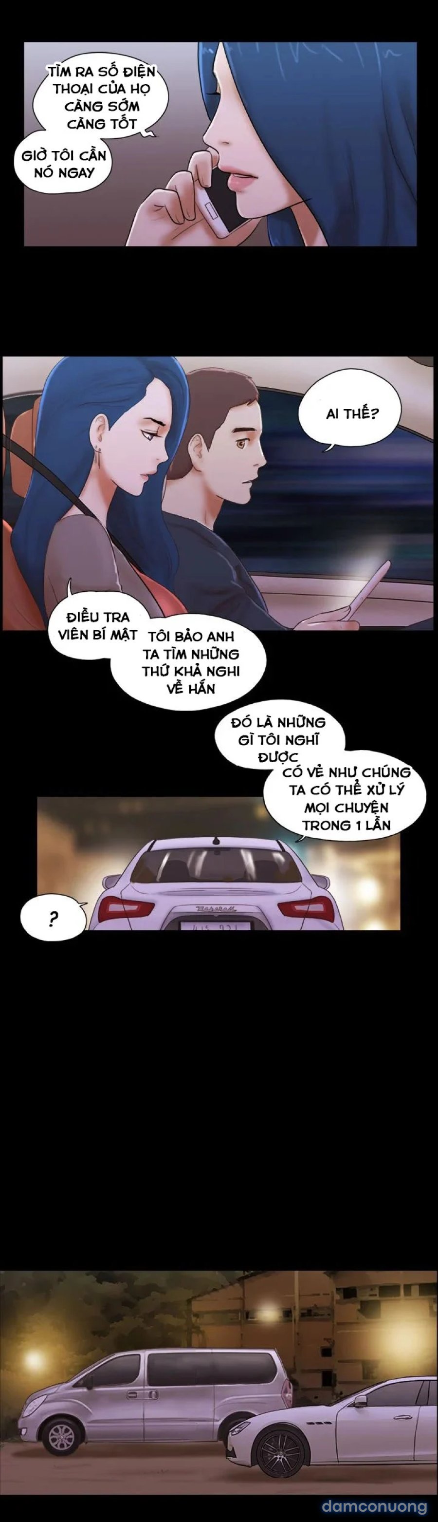 Mẹ Bạn 