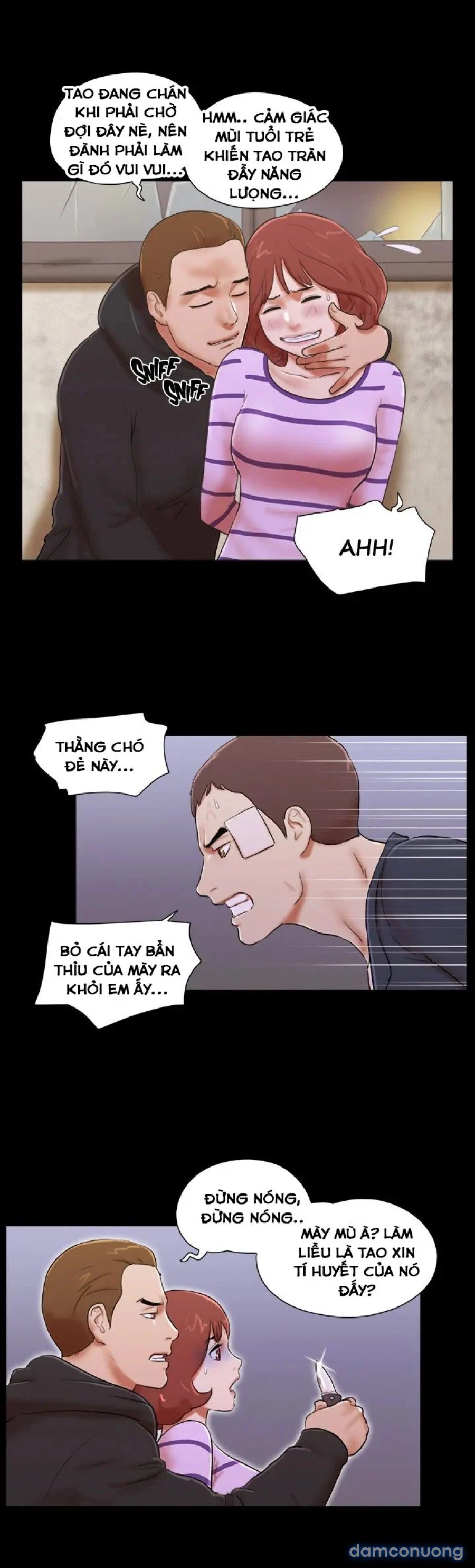 Mẹ Bạn 