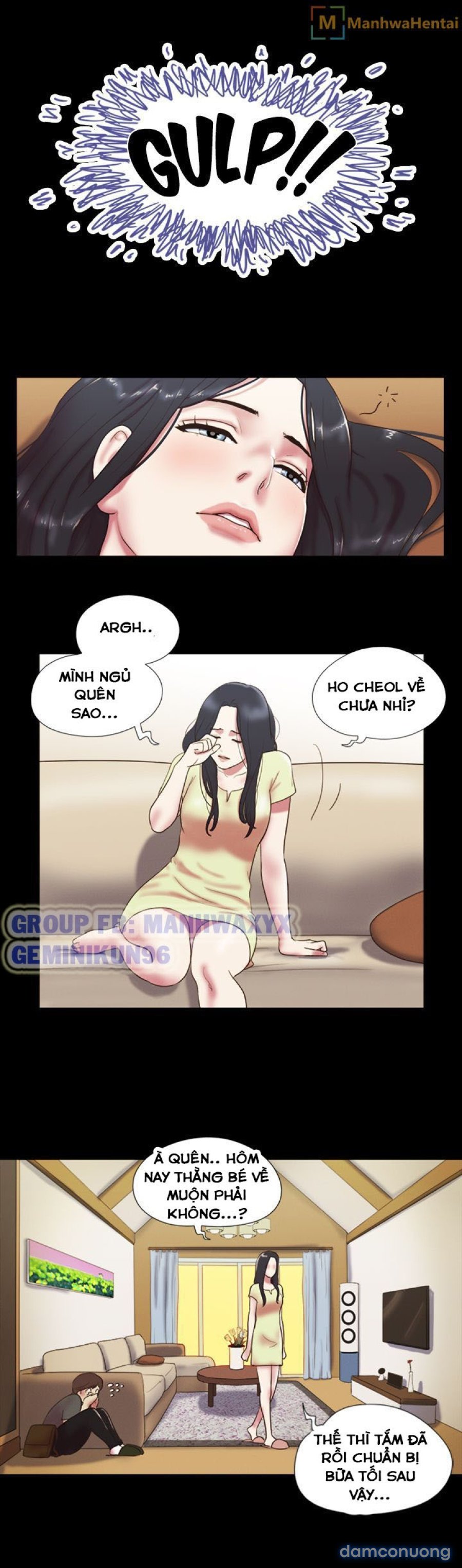 Mẹ Bạn 