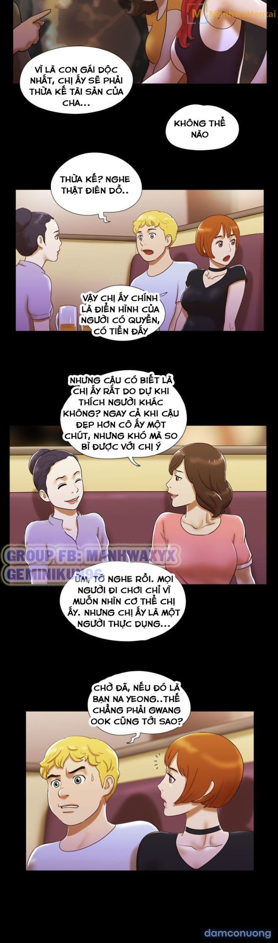 Mẹ Bạn 