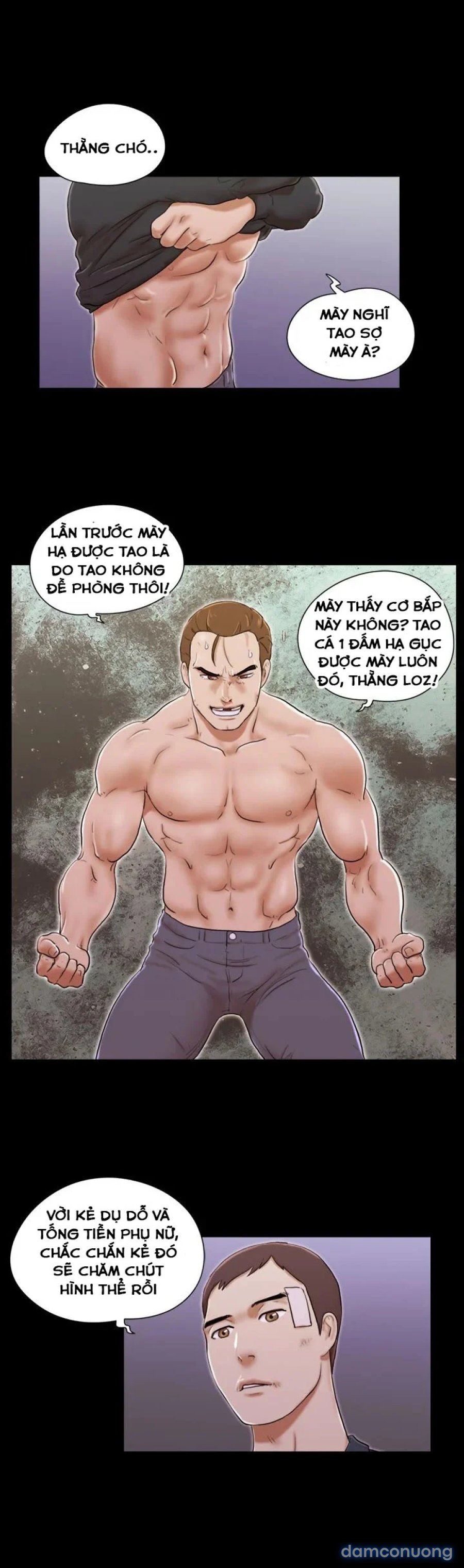Mẹ Bạn 