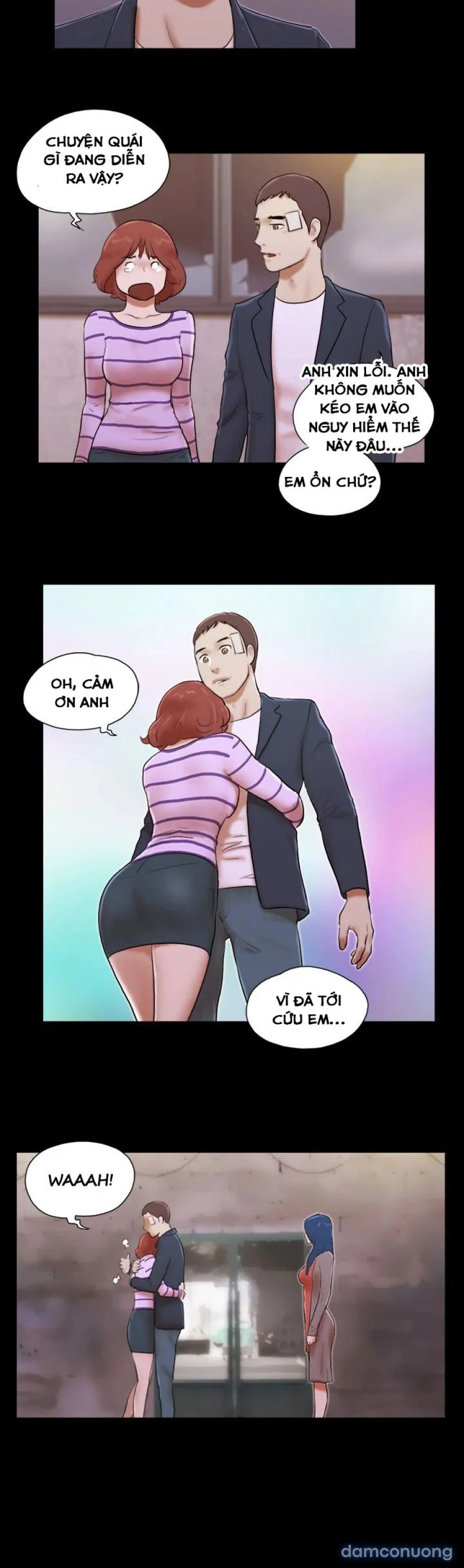 Mẹ Bạn 
