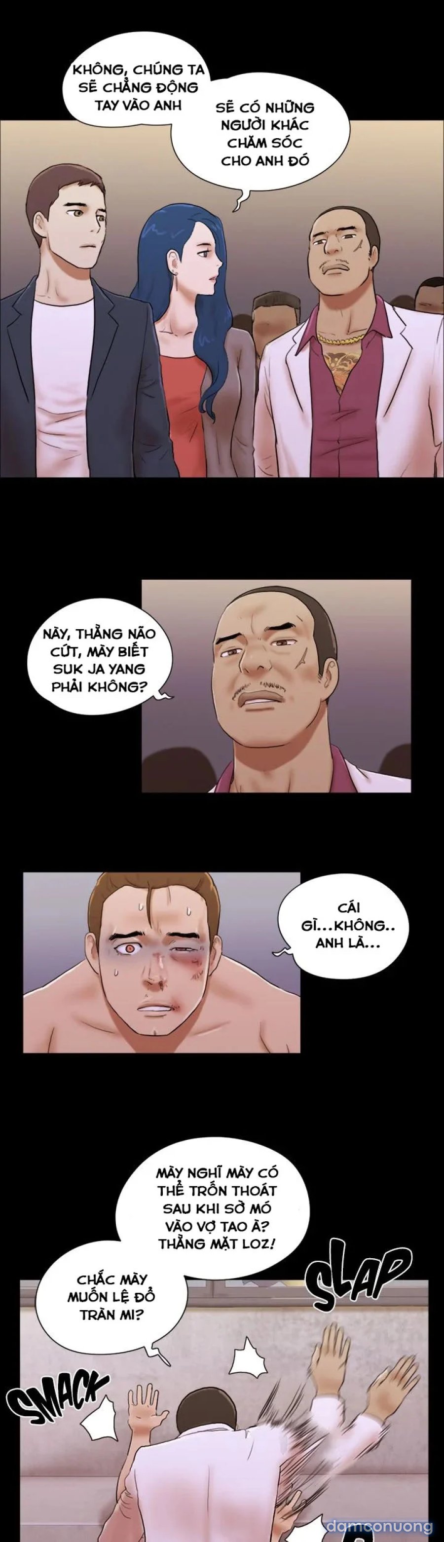 Mẹ Bạn 