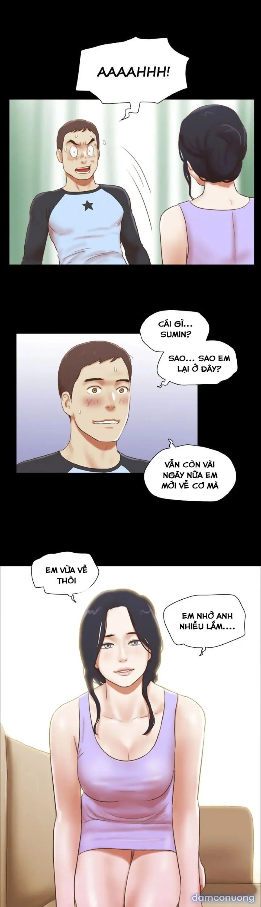 Mẹ Bạn 