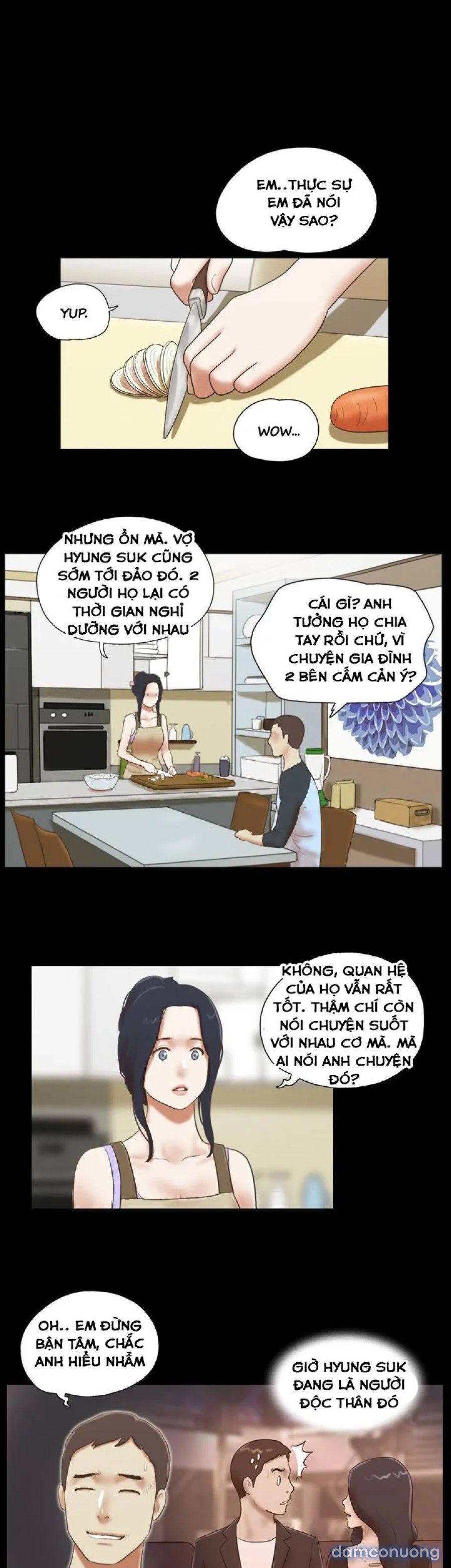 Mẹ Bạn 