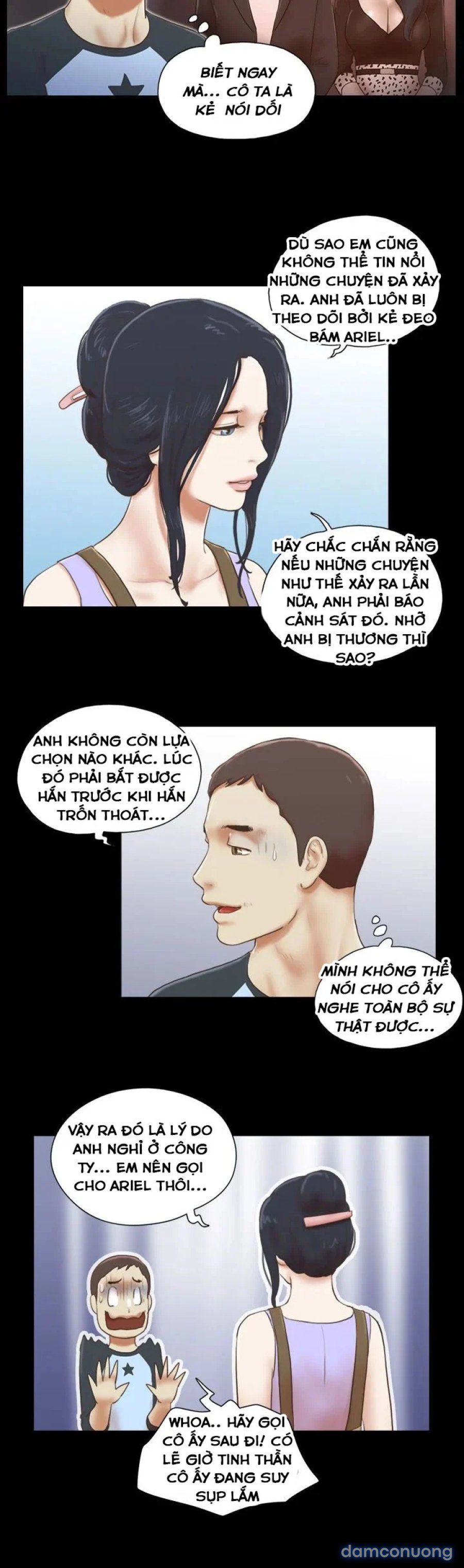 Mẹ Bạn 