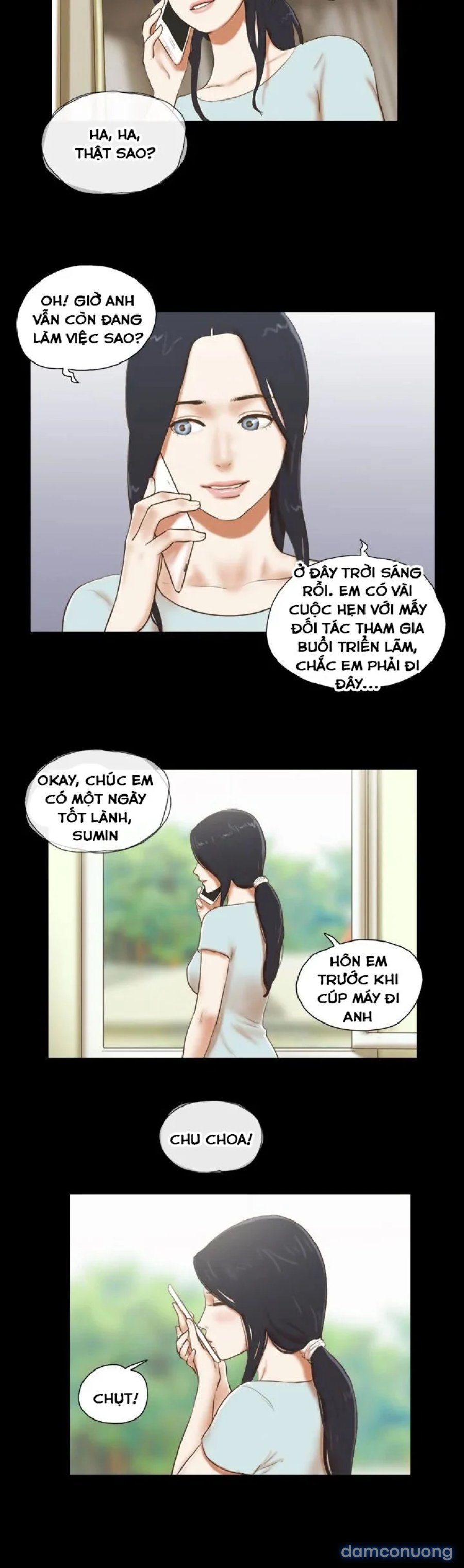 Mẹ Bạn 