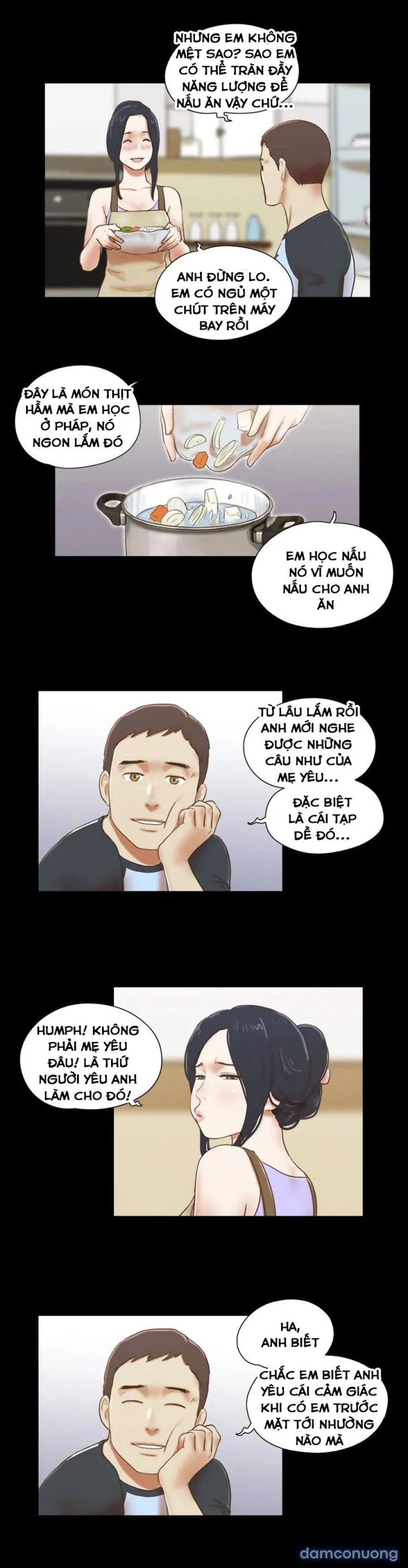 Mẹ Bạn 