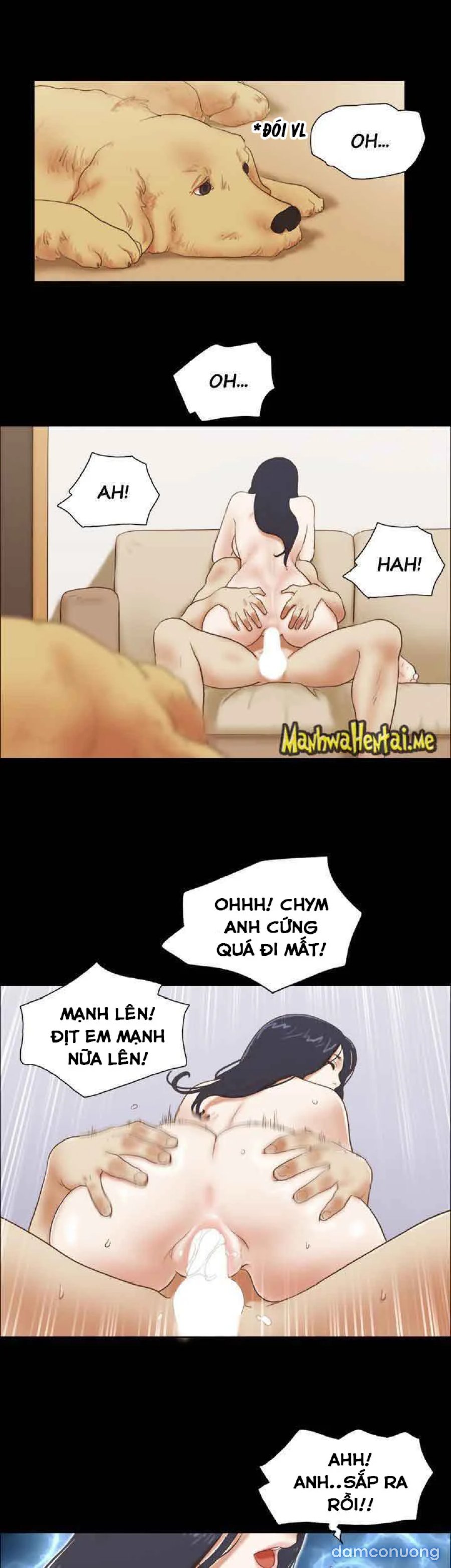 Mẹ Bạn 